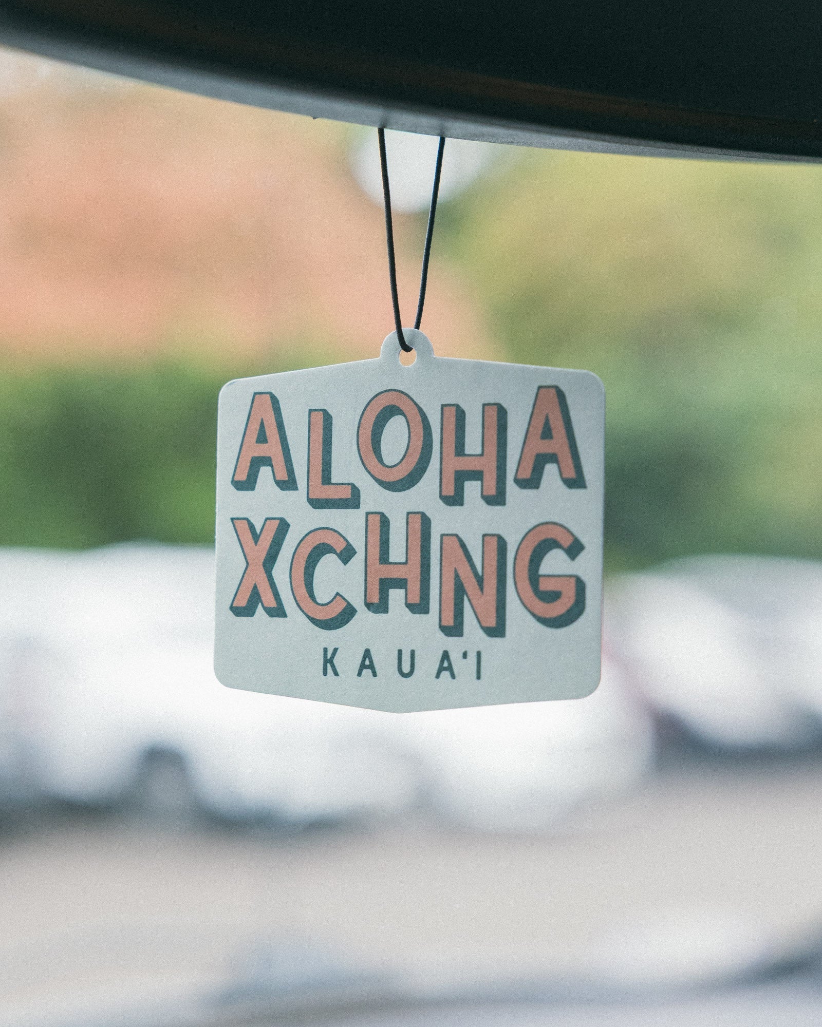 Air Fresheners For Your Car – Aloha Exchange