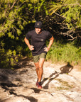 M's Jim's Shorts - Military Green