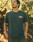 M's Vintage Stuffs Tee