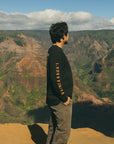 M's Waimea Canyon Longsleeve Tee