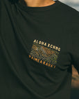 M's Waimea Canyon Longsleeve Tee