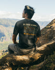 M's Waimea Canyon Tee