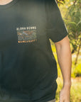 M's Waimea Canyon Tee