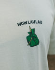 M's Wow Lau Lau Tee
