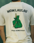 M's Wow Lau Lau Tee