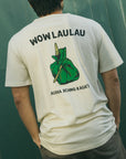 M's Wow Lau Lau Tee