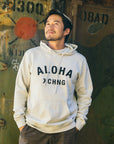 Kona Winds Unisex Pullover Hoodie