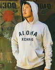 Kona Winds Unisex Pullover Hoodie