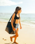 Da Bag 20L - Black