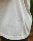 M's O Snap Longlseeve Tee