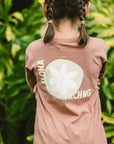 Tiare Youth Tee