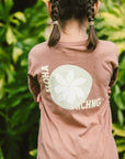 Tiare Youth Tee
