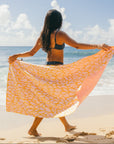 Blooming Quick Dry Kine Towel