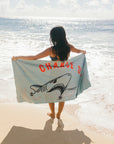 Chance 'Um Quick Dry Kine Towel