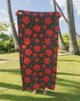 Pua Pop Quick Dry Kine Towel