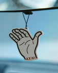 Loose Shaka Air Freshna