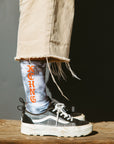 Tie Dye Sock
