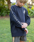 Boar Riders Youth Crew