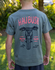 Hau Bush Moto Club Youth Tee