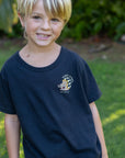 Boar Riders Youth Tee