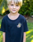 Boar Riders Youth Tee