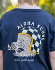 Boar Riders Youth Tee