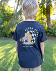 Boar Riders Youth Tee