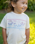 Vintage Palms Youth Tee
