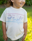 Vintage Palms Youth Tee