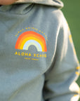 ABC Rainbow Youth Pullover Hoodie