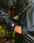 Na Pali Wind & Rain Packable Jacket