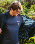 Na Pali Wind & Rain Packable Jacket