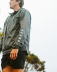 Tradewinds Jacket