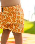 Puakenkeni Baby Kine Boardshorts