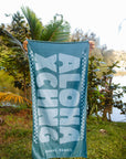 Aloha Xchng Towel