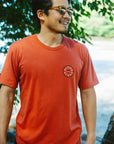 M's Stamp Tee