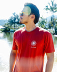 M's Koa Sun Tee