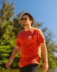 M's Koa Sun Tee