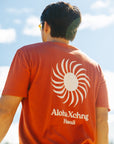 M's Koa Sun Tee