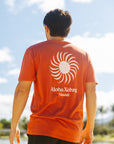 M's Koa Sun Tee