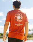 M's Koa Sun Tee