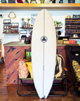 Channel Islands G-Skate 5'10" 34.50L Futures