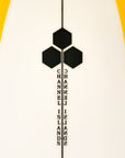 Channel Islands Twin Pin 5'7"