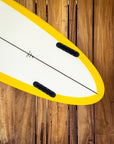 Channel Islands Twin Pin 5'9"