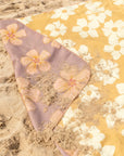 Hau Hibiscus / Puakenikeni Beach Blanket
