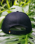 Kauai Cats Keiki Foam Trucker