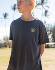 Paniolo Papale Youth Tee