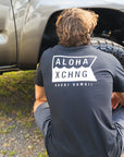 M's The Flag Tee