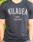 M's Kilauea Tee