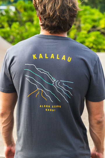 M's Kalalau Tee